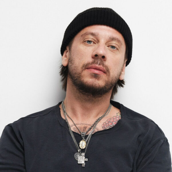 Стендап-концерт Стаса Старовойтова