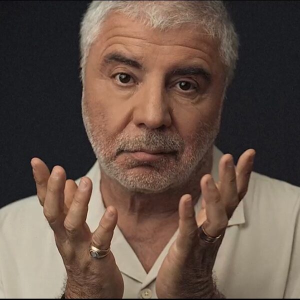 Концерт Сосо Павлиашвили