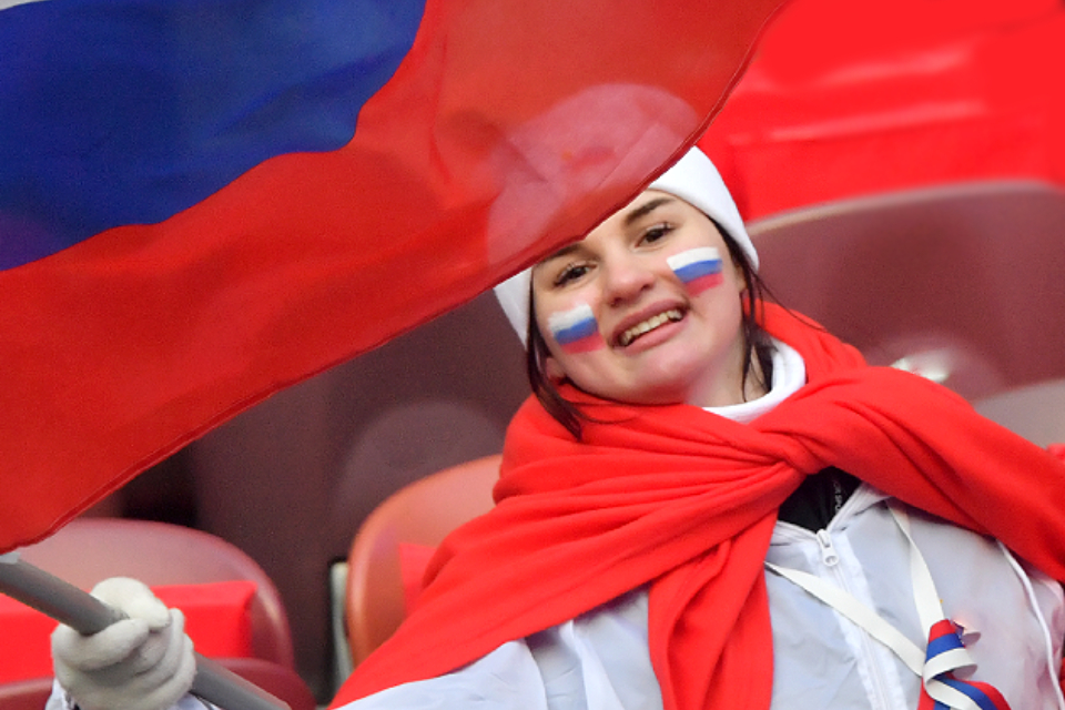 Концерт на Красной площади к 10-летию воссоединения Крыма с Россией 18 марта 2024: видео