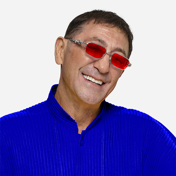 Концерт Григория Лепса