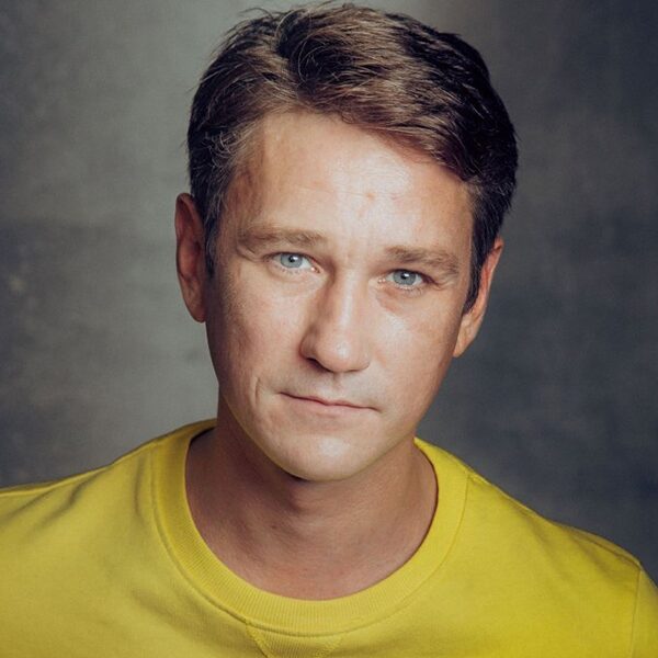 Спектакль «Гамлет» в театре Ленком