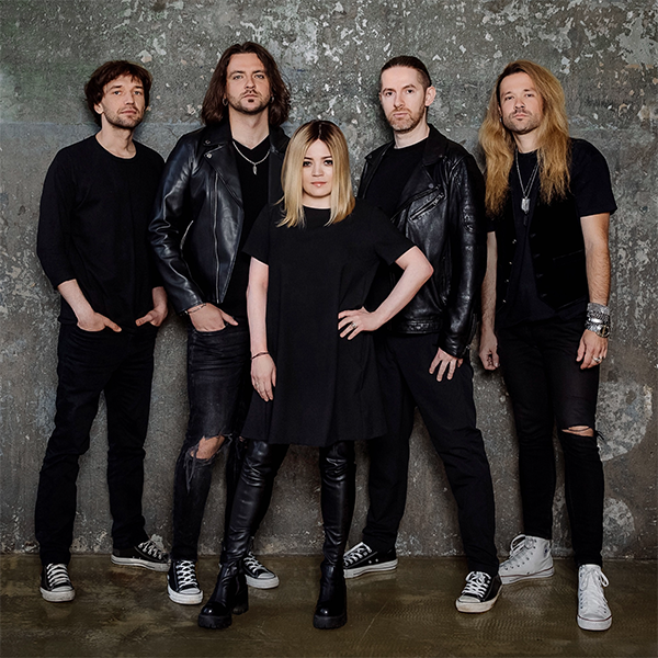 Концерт группы «Вельвет»