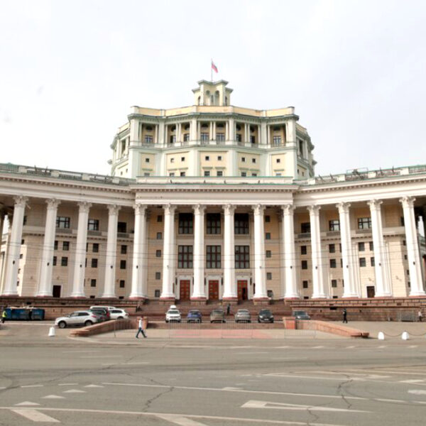 Спектакль «Театр Звезда»