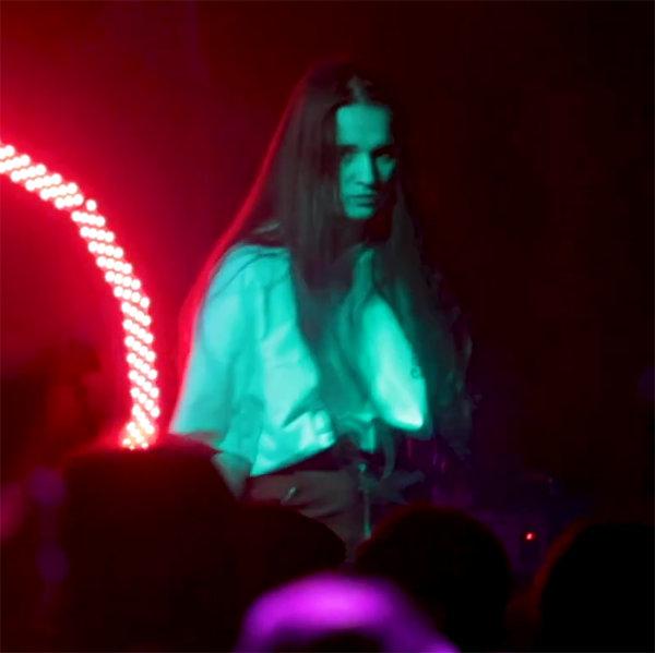 Фестиваль «Аритмия»