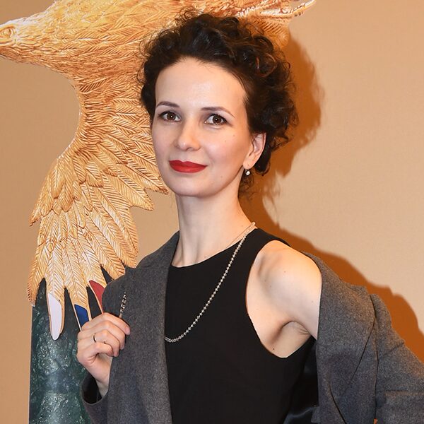 Спектакль «Три сестры» в пространстве «Внутри»