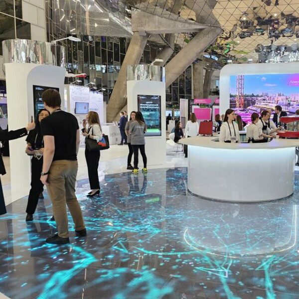 Научно-популярный фестиваль «Вот?!»