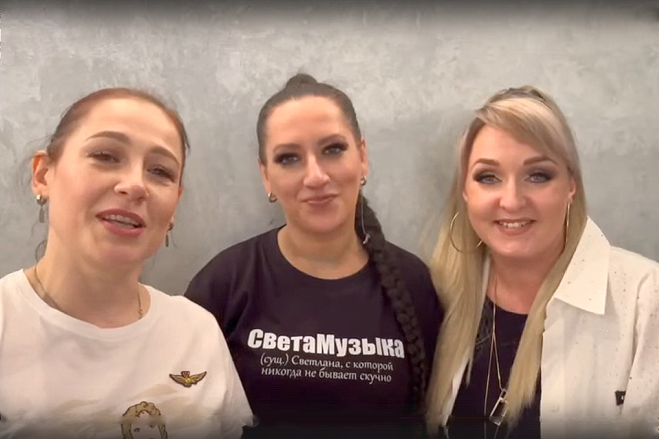 Почему распались «Воровайки»: настоящий голос группы, смерть продюсера и состав, который возненавидели