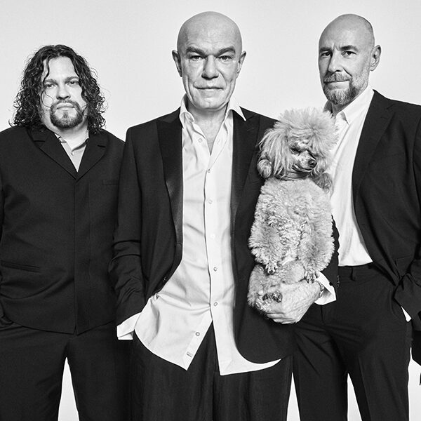 Концерт группы «Моральный Кодекс»