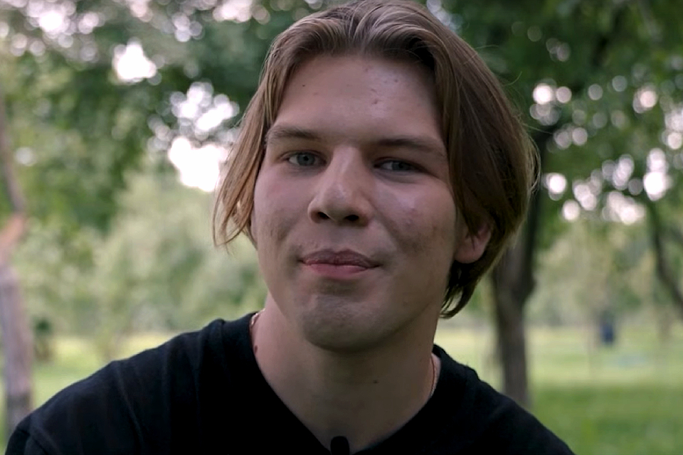 Øneheart «Midnight Journey»: альбом Дмитрия Волынкина может получить «Грэмми»