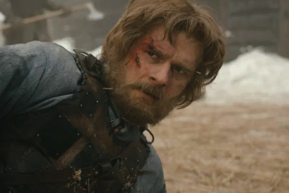 Фильм «Злой город» (2025): как небольшой русский Козельск противостоял могучей армии Золотой Орды