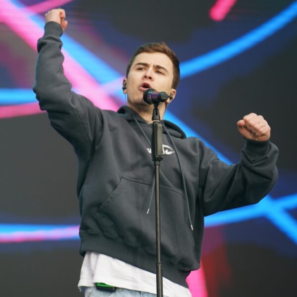 Концерт Рамиля
