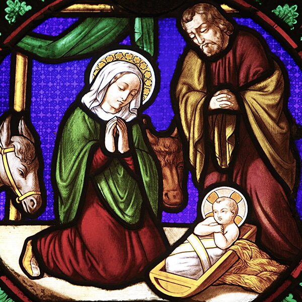 Спектакль «Рождество» в Театре Вячеслава Спесивцева