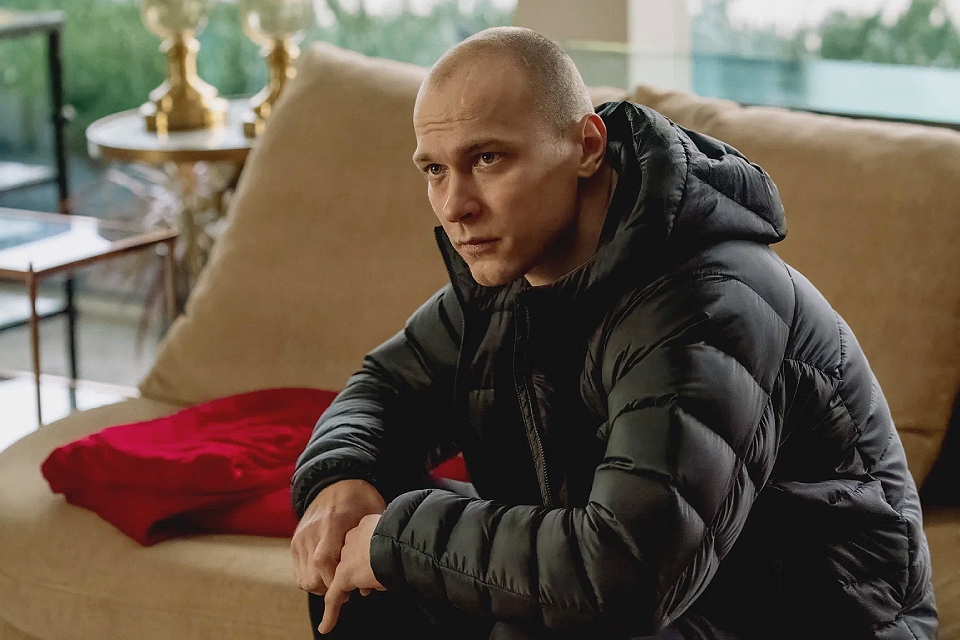 Номинанты на Оскар 2025 объявлены, Юра Борисов претендует на премию за «Анору»