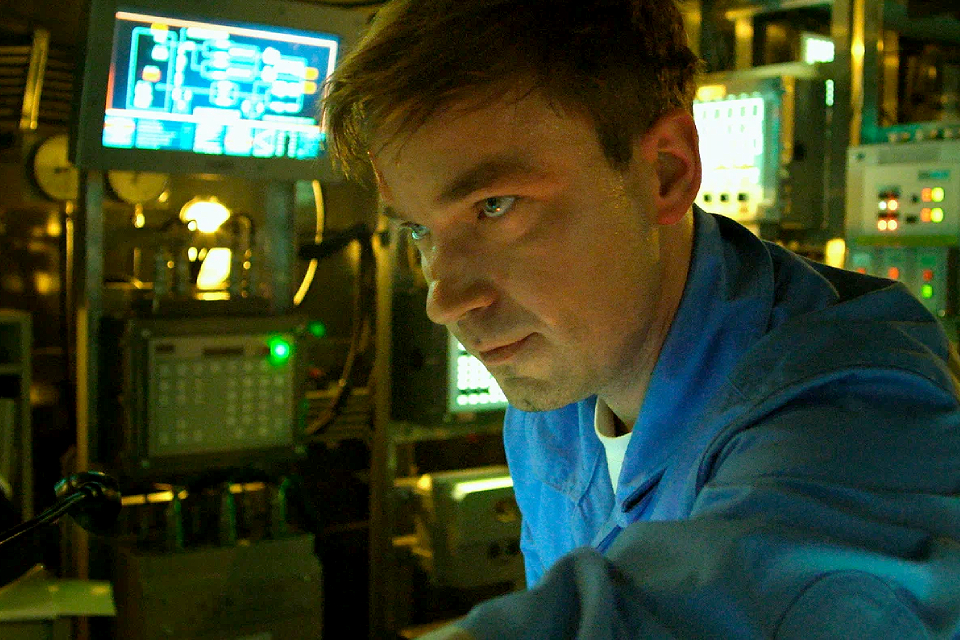 Рецензия на фильм «Кракен» (2025): Александр Петров против гигантского спрута