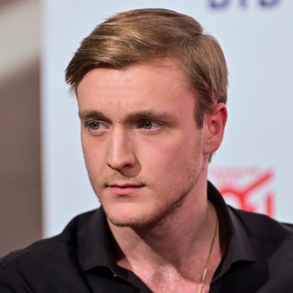 Библионочь в «Иностранке»