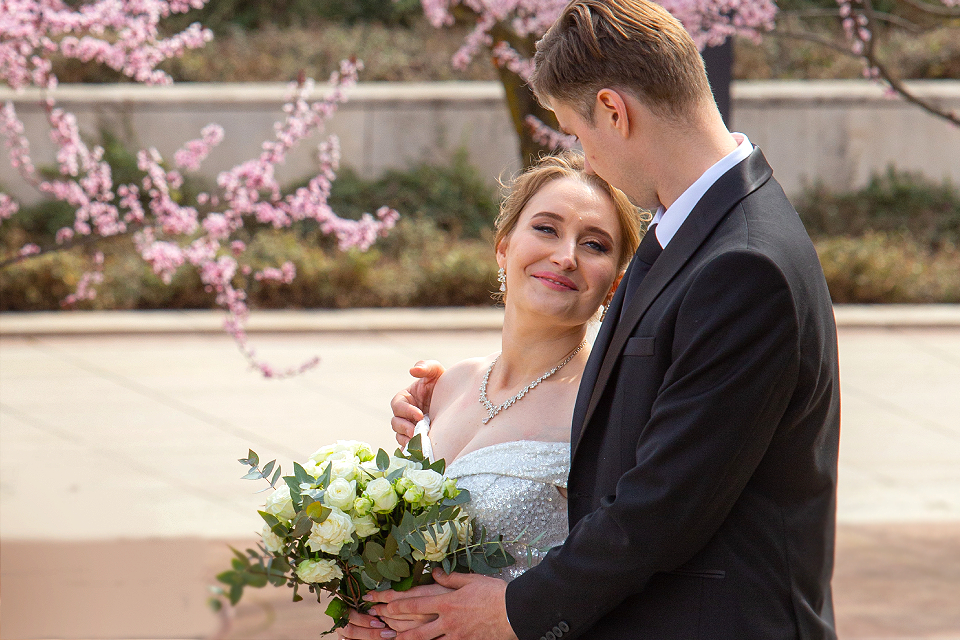 В историческом манеже ВДНХ в Москве можно будет провести свадебную церемонию
