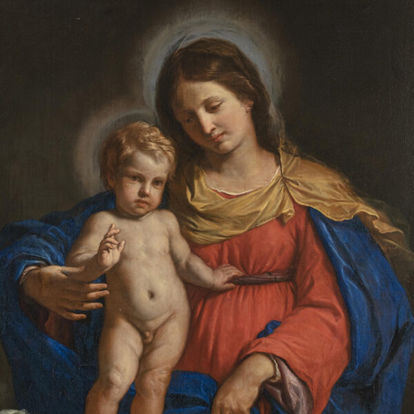 Выставка «Новые шедевры Пушкинского. Выставка одного произведения» в музее Пушкина