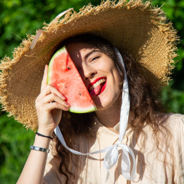 Фестиваль Арбузов на ВДНХ 