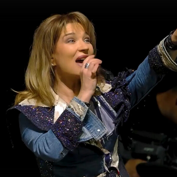 Концерт группы «Мираж»