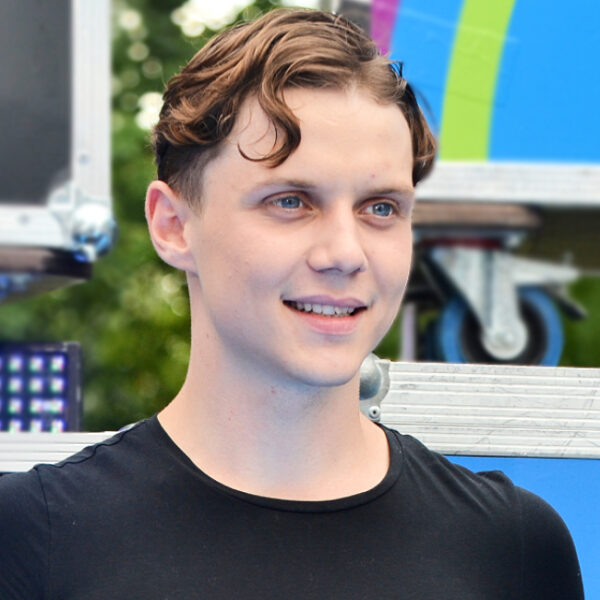 Бесплатный концерт Вани Дмитриенко в День города