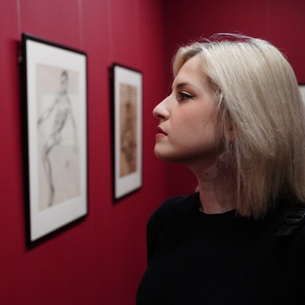 Куда сходить в Ночь искусств 2025