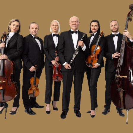 Концерт группы QUEENtet Сергея Мазаева