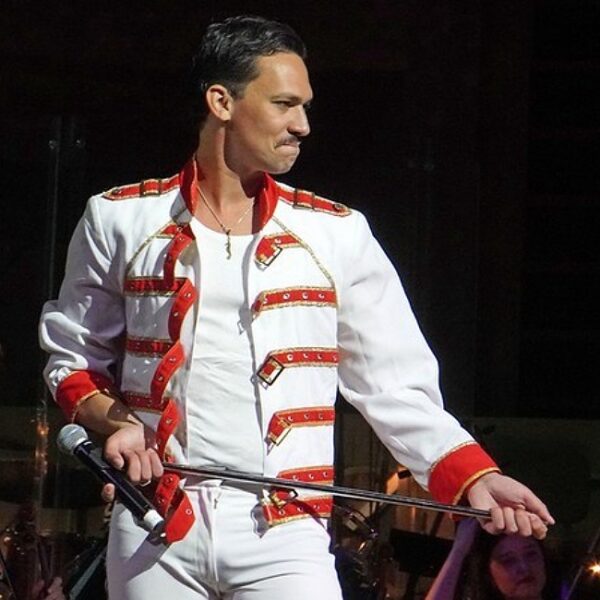 Концерт «Золотые хиты рока & Queen»