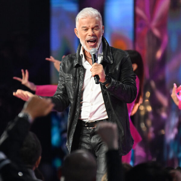 Концерт «Звезды Дорожного радио»