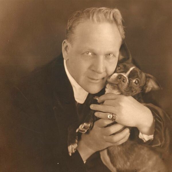 Выставка «Кто в доме хозяин?» в Музее Чайковского