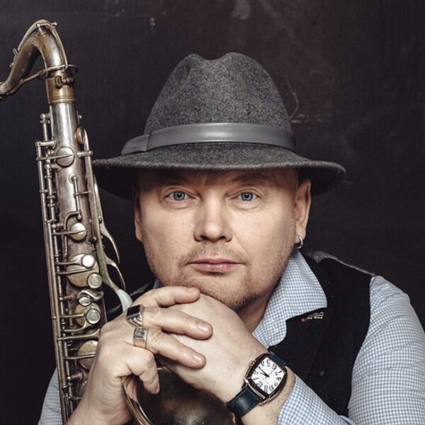 Концерт «Романтик джаз. Олег Киреев» в Академ Джаз Клубе