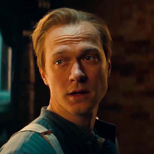 Что смотреть в кино в октябре