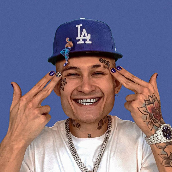 Концерт Моргенштерна