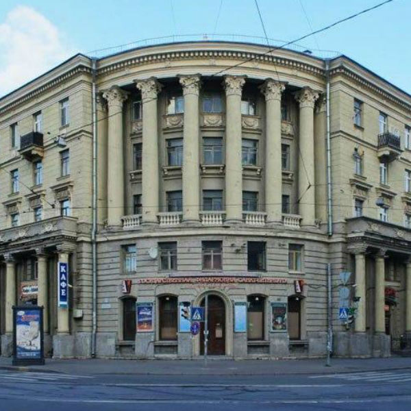Ночь искусств в Филармонии для детей и молодежи