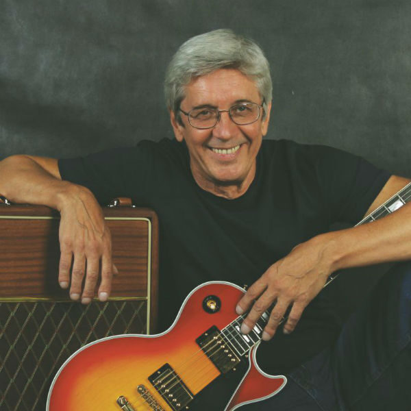 Концерт Константина Никольского 3 марта