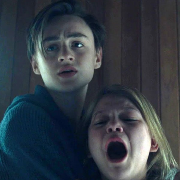 Кинофестиваль хорроров