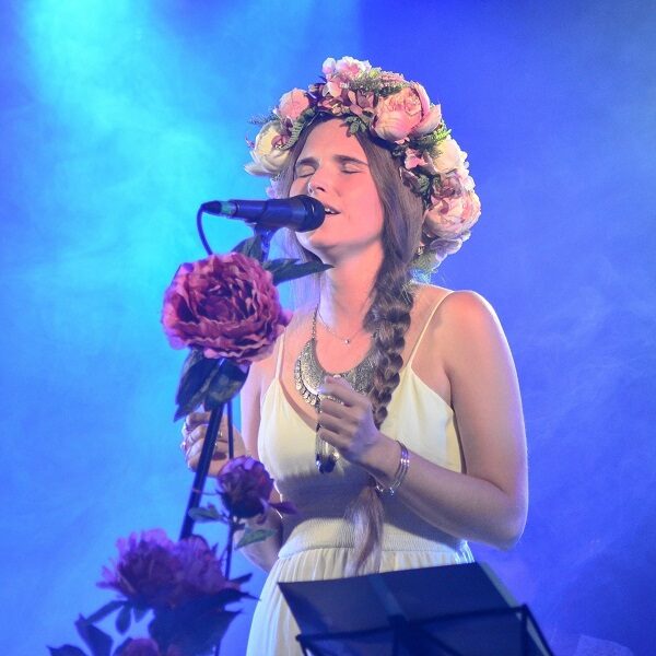 Концерт «Обними кита»: день рождения группы