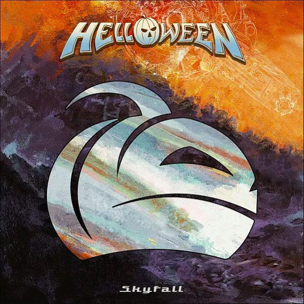 Концерт Helloween