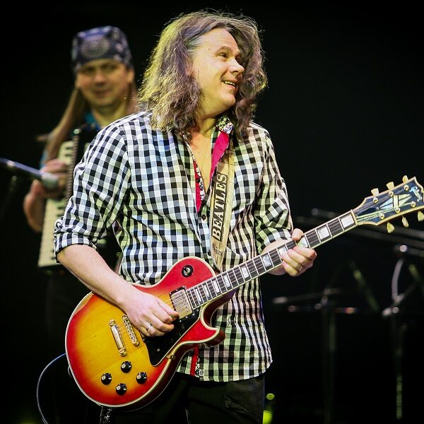 Концерт группы «Чиж и Co»