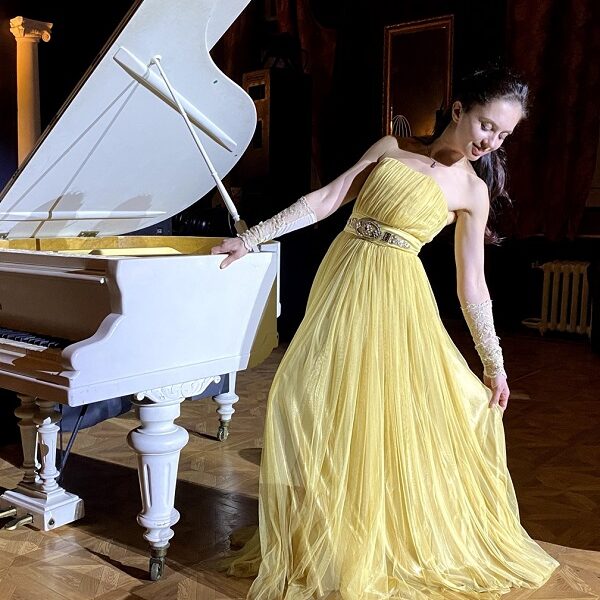 Концерт «Битва клавиров: Бах vs Моцарт»