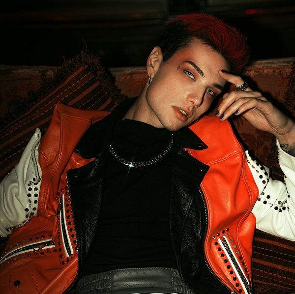 Концерт Xolidayboy: альбом «Божественная комедия»