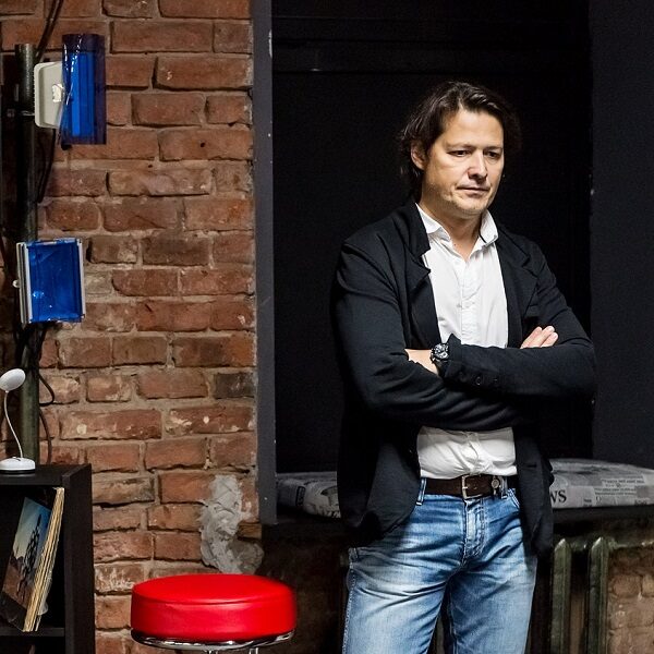 Спектакль «Сатисфакция»