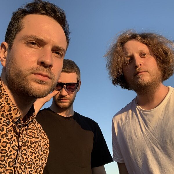 Концерт группы Pompeya