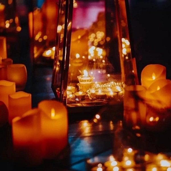 Концерт «Чайковский при свечах»