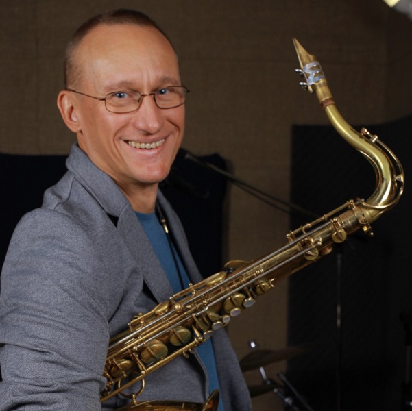 Концерт «Золотые мелодии джаза»