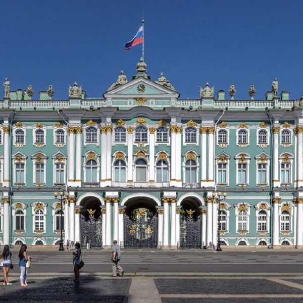 Выставка «Умелых рук искусная работа…». Французская художественная бронза XIX века