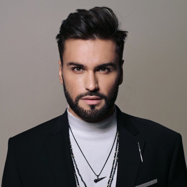 Концерт Нодара Ревия