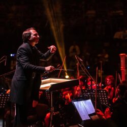 Концерт Cinema Medley 2