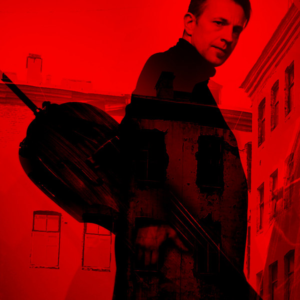 Концерт Билли Новика: песни Егора Летова