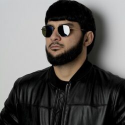 Концерт Ислама Итляшева