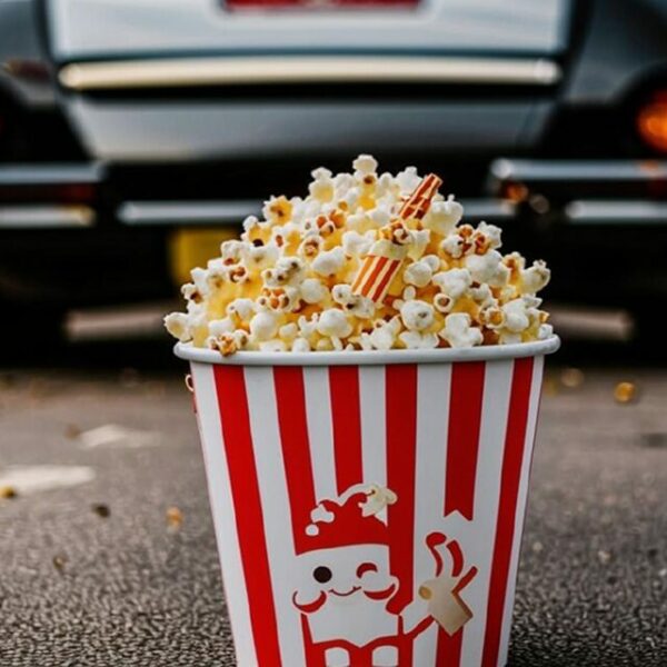 Фестиваль документального кино «ПитерДок»